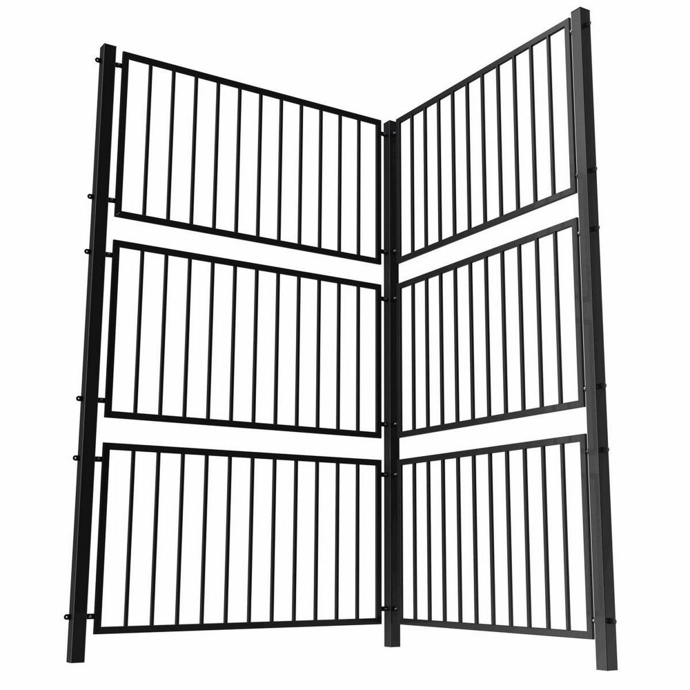 Сектор ограждения 1990 мм  Pioner A17561