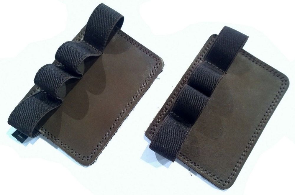 Накладки для подтягивания  Pioner A16548