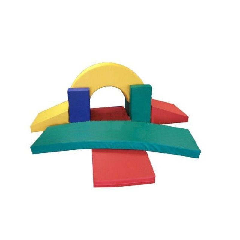 Игровой модуль Трансформер - №7 (7 элементов)  Pioner A10321