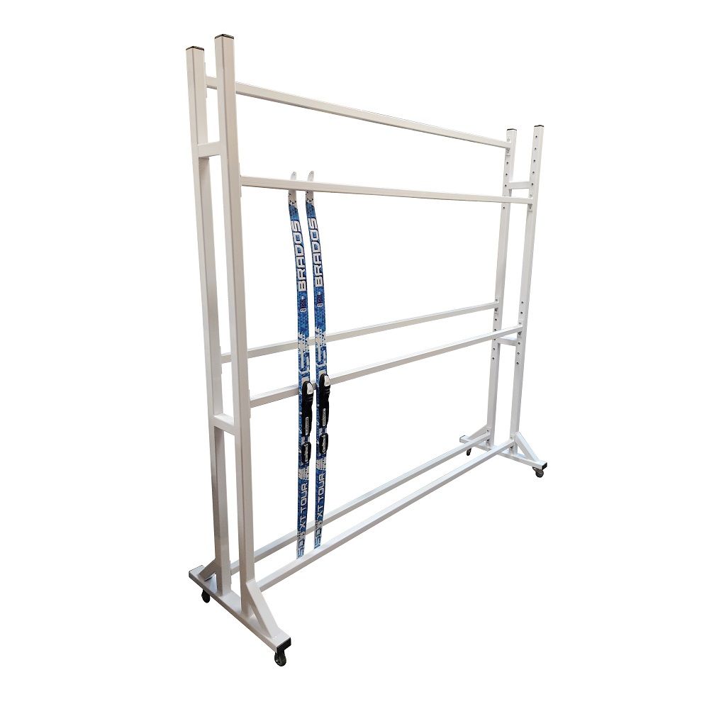 Стойка для хранения лыж  на 25 пар Pioner A1542411