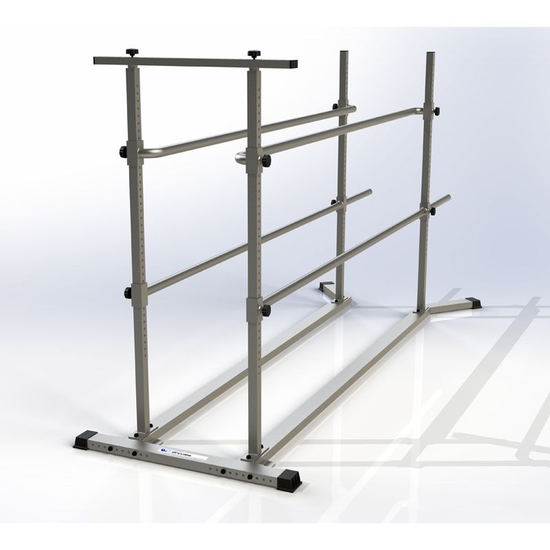 Брусья для ходьбы (Устройство двухъярусное для обучения ходьбе)