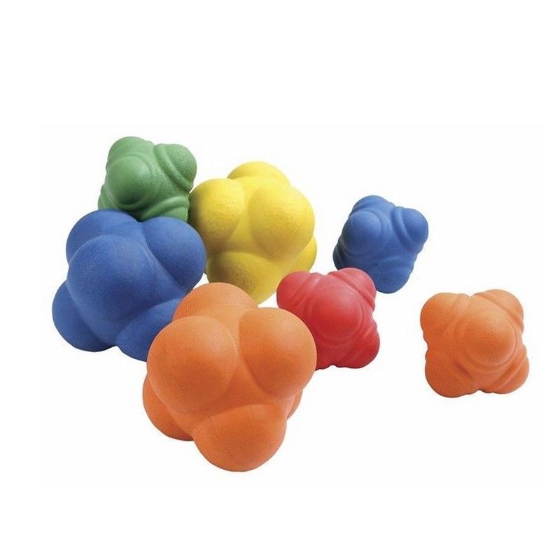 Мяч для развития реакции  d7 см Pioner A17048