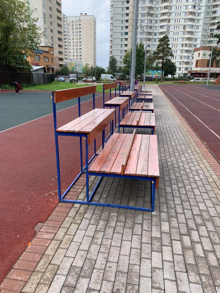 Трибуна универсальная  Pioner A13596