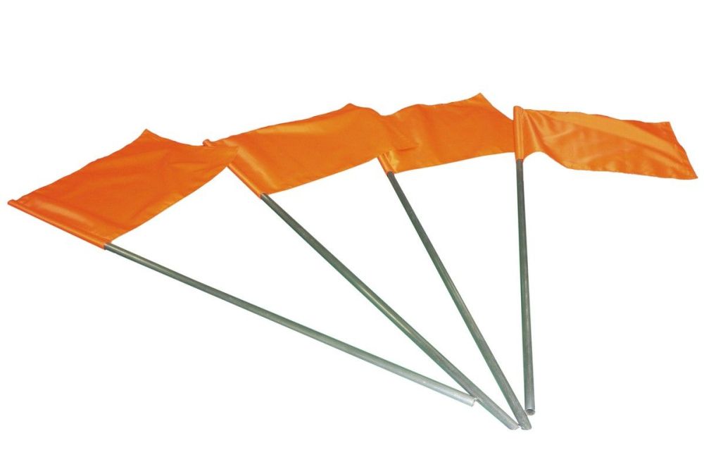 Флажок разметочный  Pioner A15405