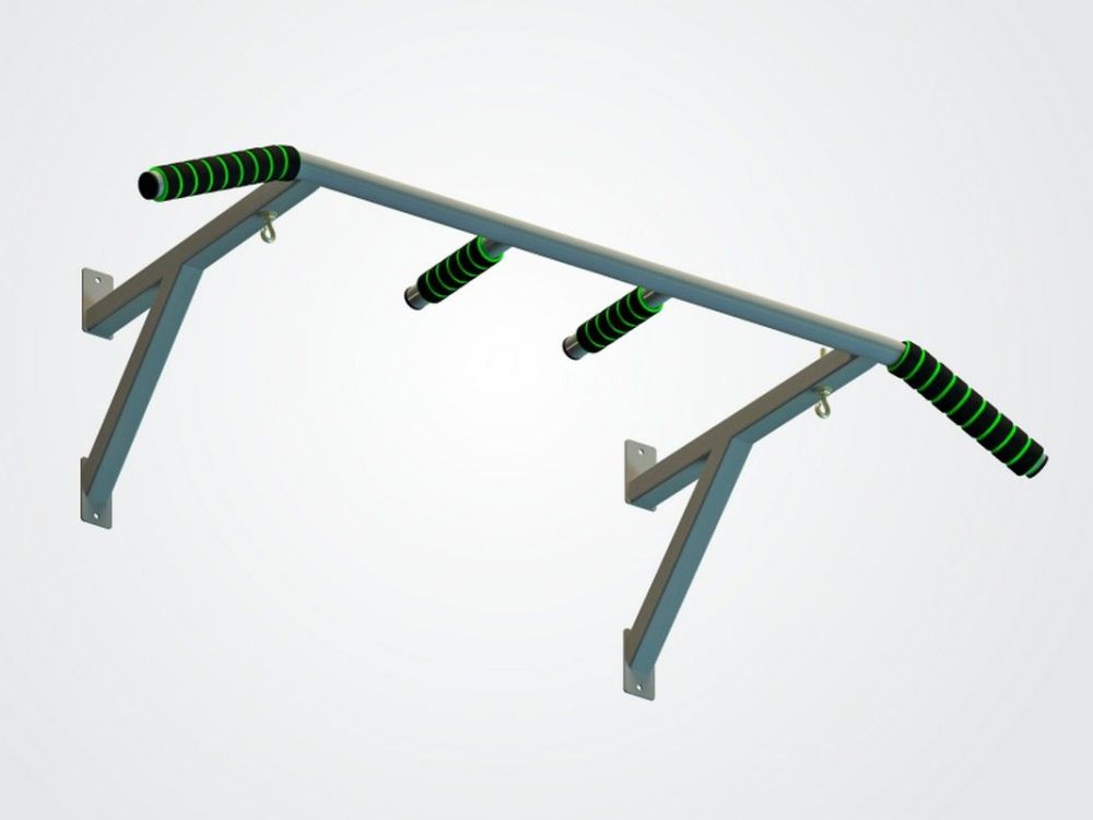 Турник настенный   Pioner A16490