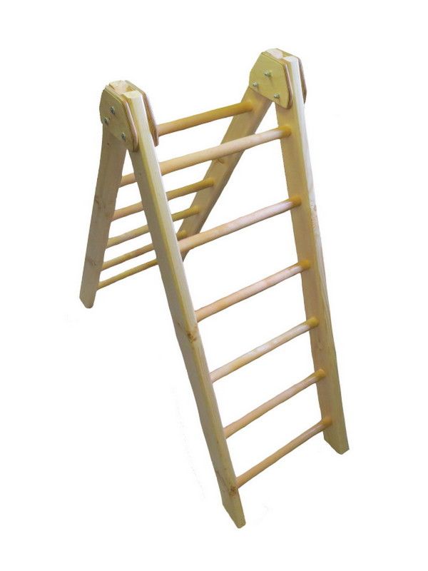 Лестница-стремянка  Pioner A10981