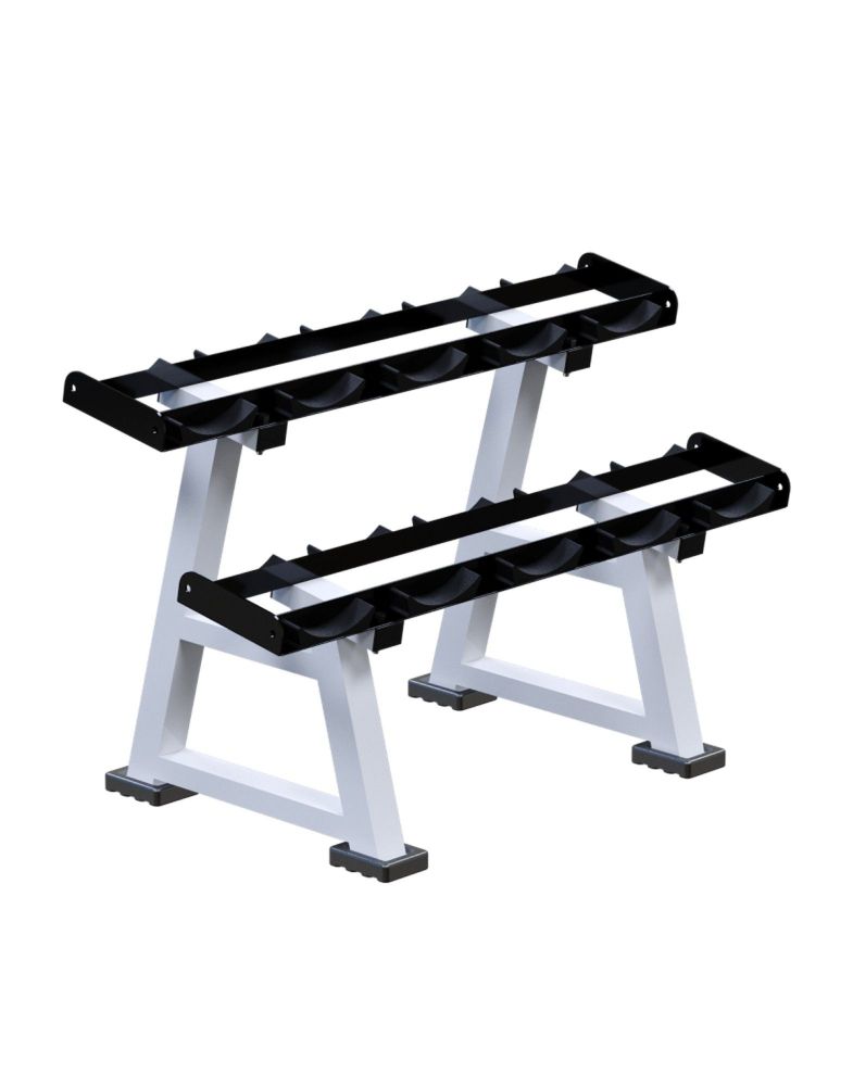 Гантельная стойка на 5 пар  Pioner A11883