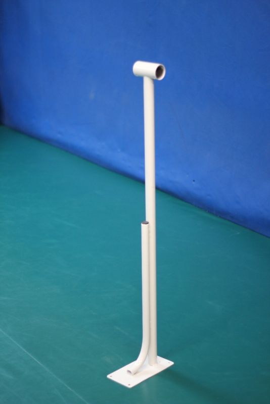 Однорядный напольный кронштейн  Pioner A13716