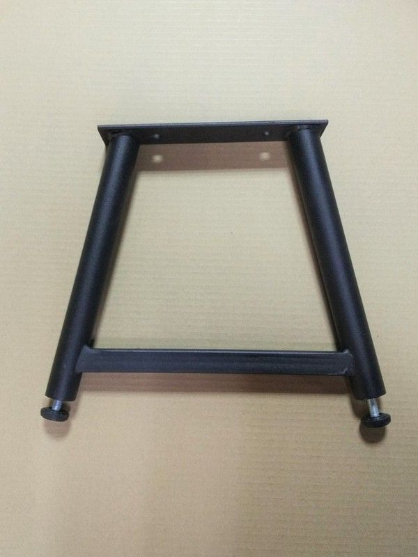 Скамейка гимнастическая 300 см  (3 регулируемые метал. нож.) Pioner A14139