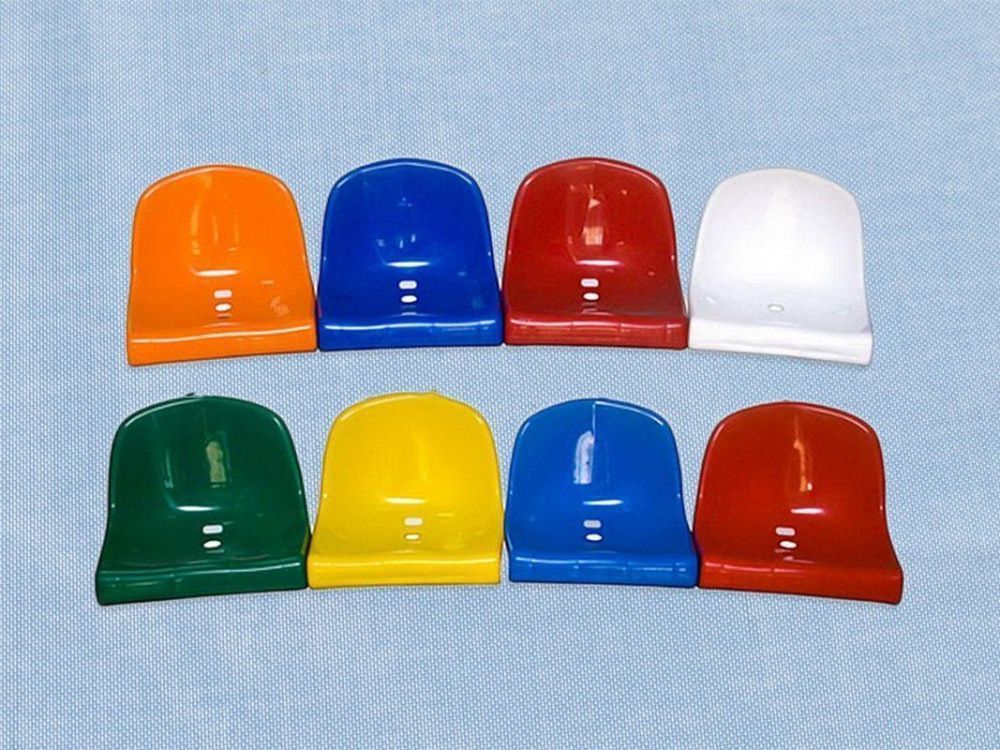 Сиденье пластиковое для стадионов, шт. Pioner A14770