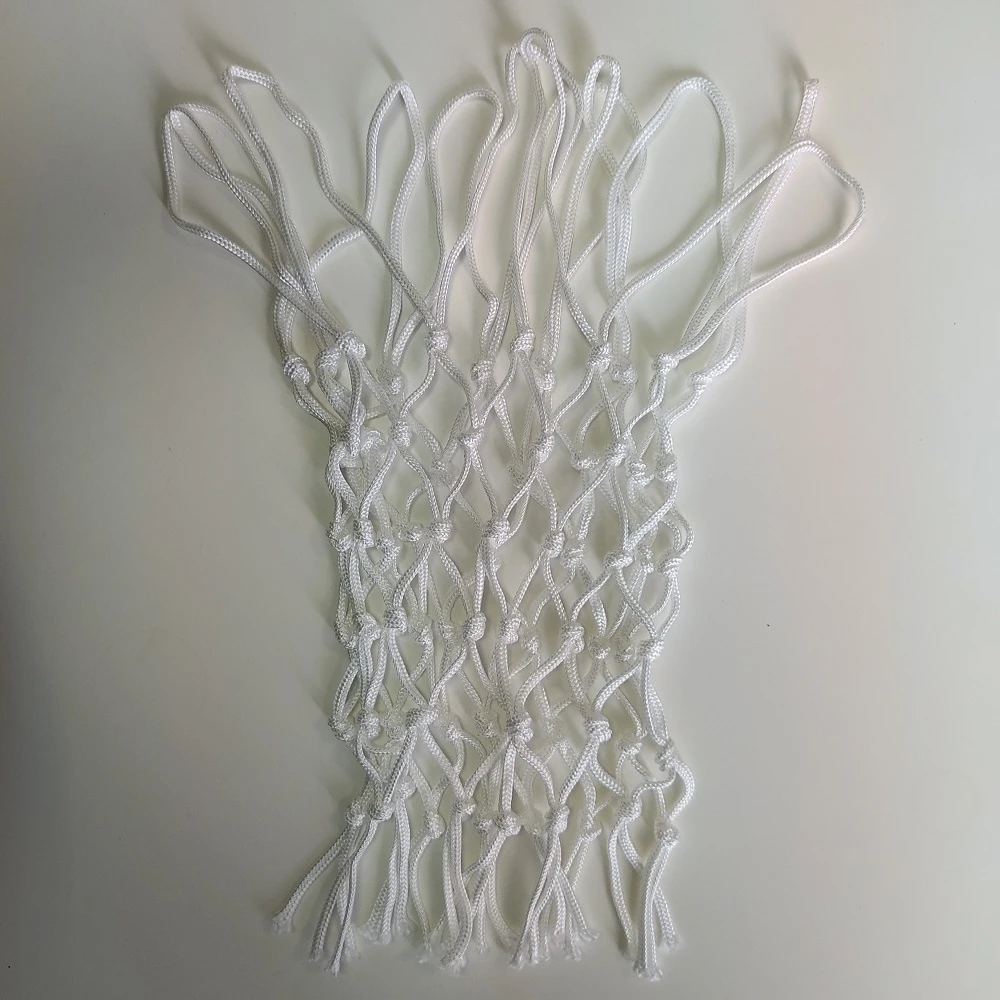 Сетка баскетбольная игровая, нить 5 мм