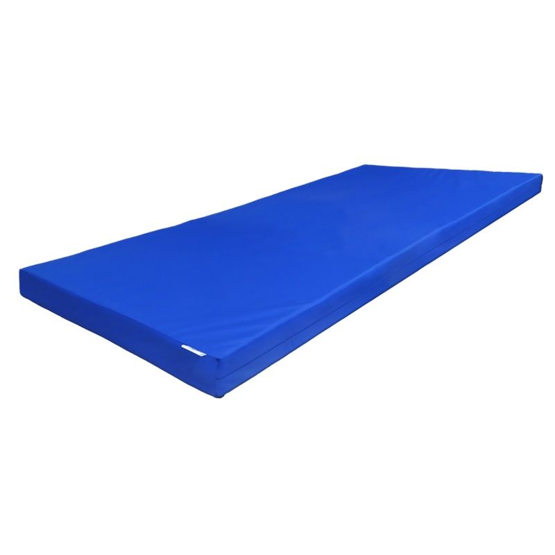 Мат гимнастический 200х100х10 оксфорд складной в 2 сложения Pioner A10487