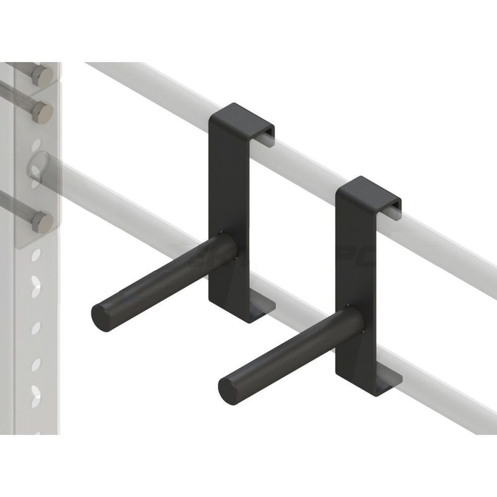 Нейтральные грипсы для функцинальной рамы (к-кт. 2 шт)  Pioner A17075