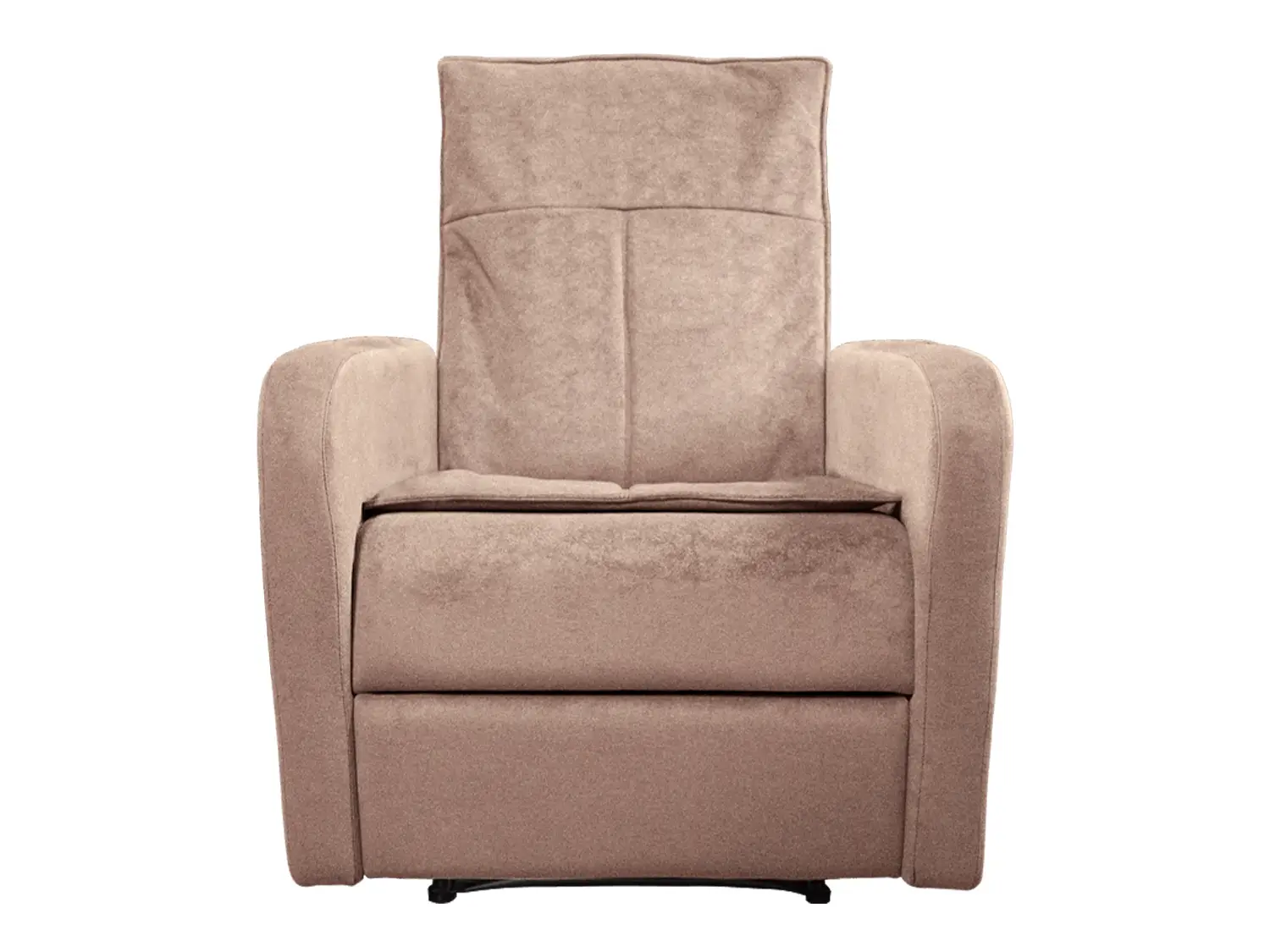 Кресло-реклайнер механический FUJIMO COMFORT CHAIR Терра