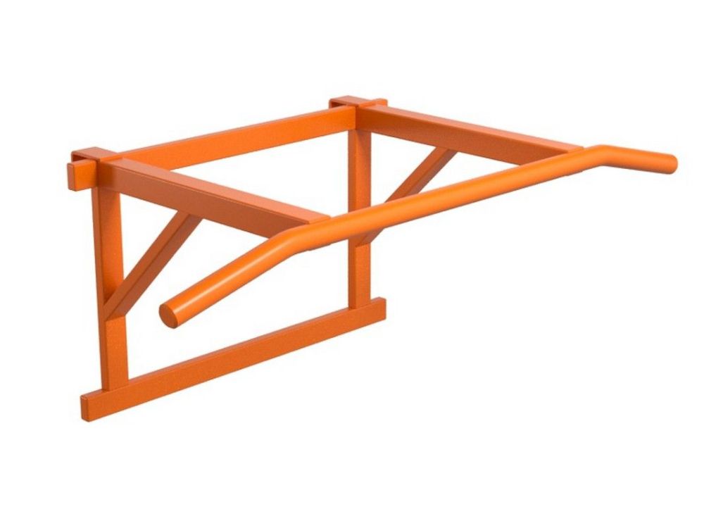 Турник на шведскую стенку  Pioner A12136