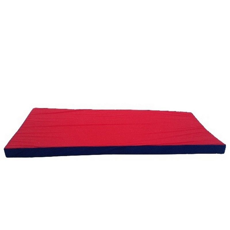 Мат 50x100x8см цветной (полиэстер) Pioner A11389