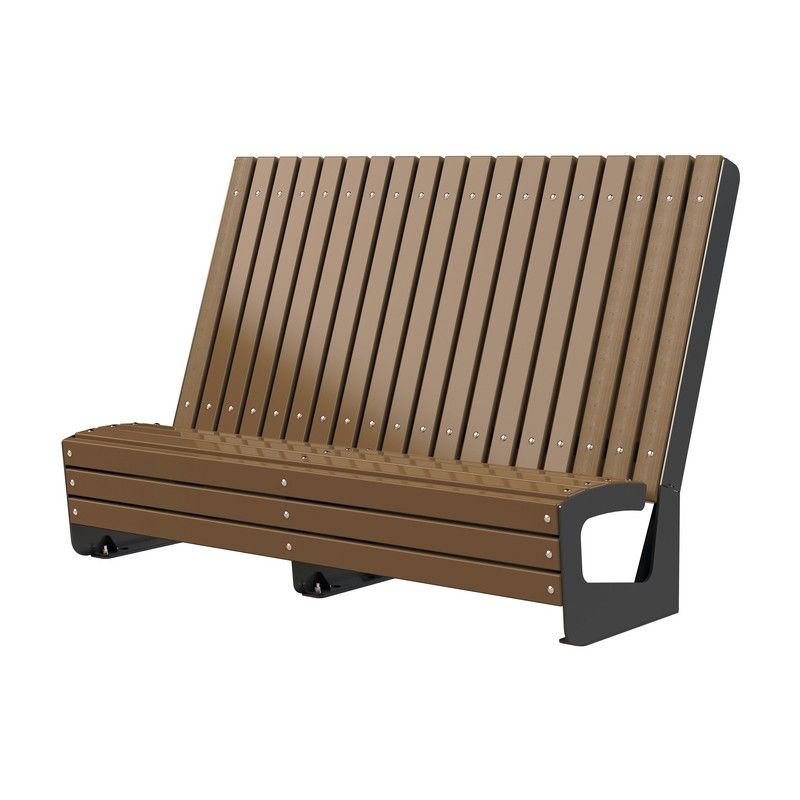 Скамья парковая  Pioner A11064