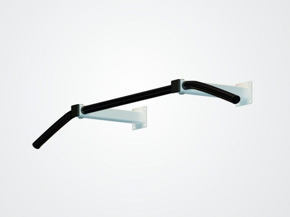 Турник настенный с малым выносом  Pioner A16488