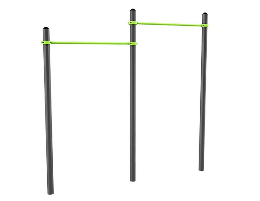 Спортивный комплекс  Pioner A17539