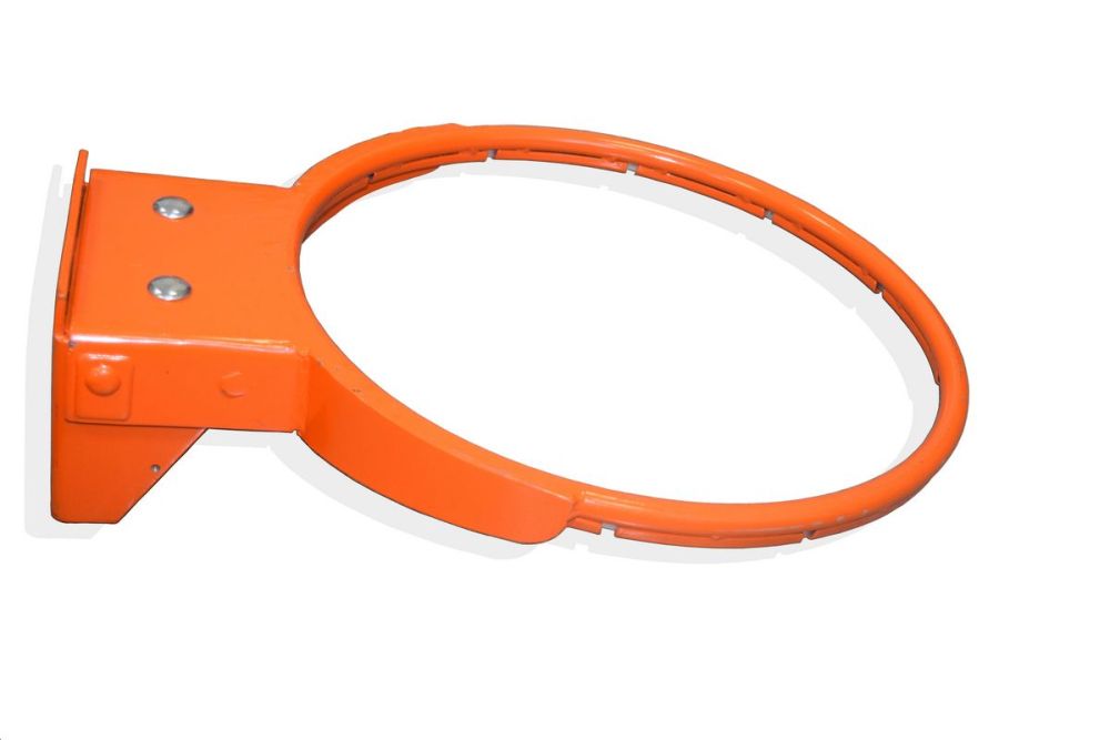 Кольцо баскетбольное амортизационное, профессиональное, импортное  Pioner A13326