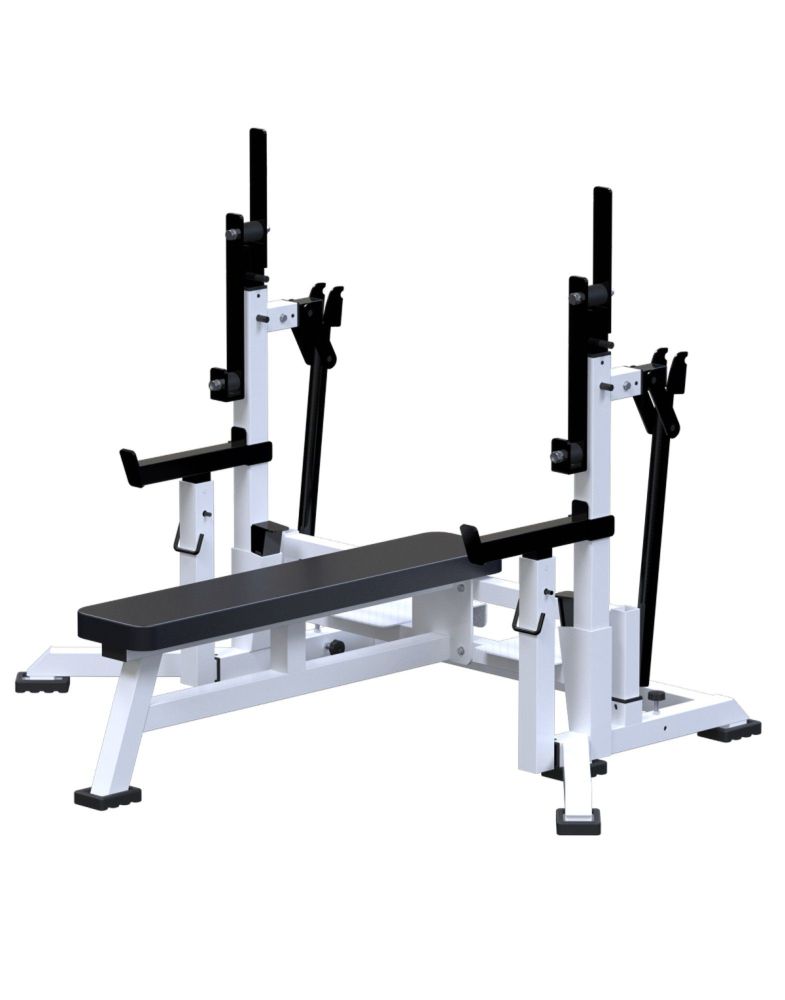 Комплекс для пауэрлифтинга   Pioner A15599