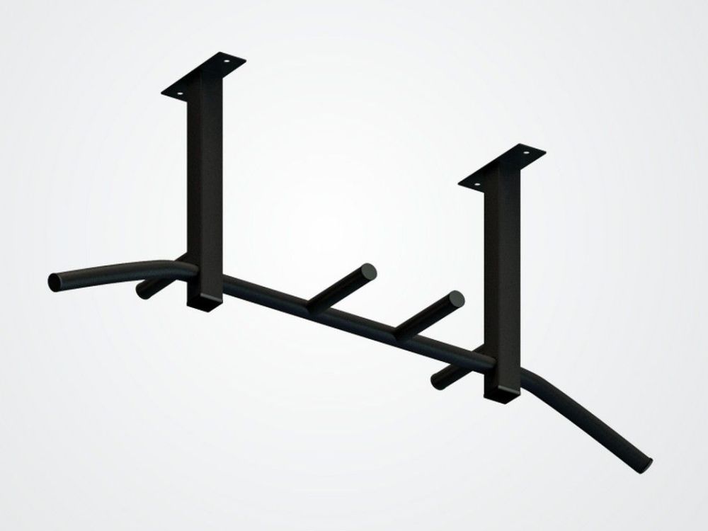 Турник потолочный 40см Pioner A16925