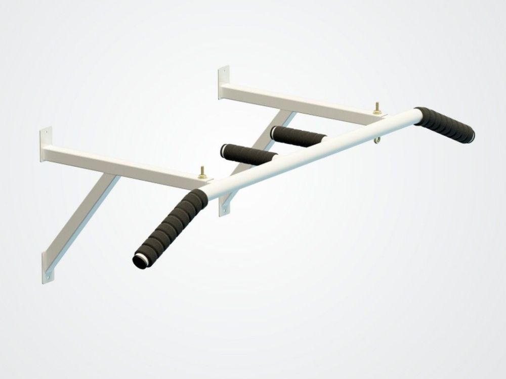 Турник настенный разборный  Pioner A16501