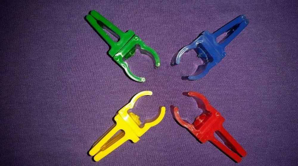 Клипса  Pioner A15420