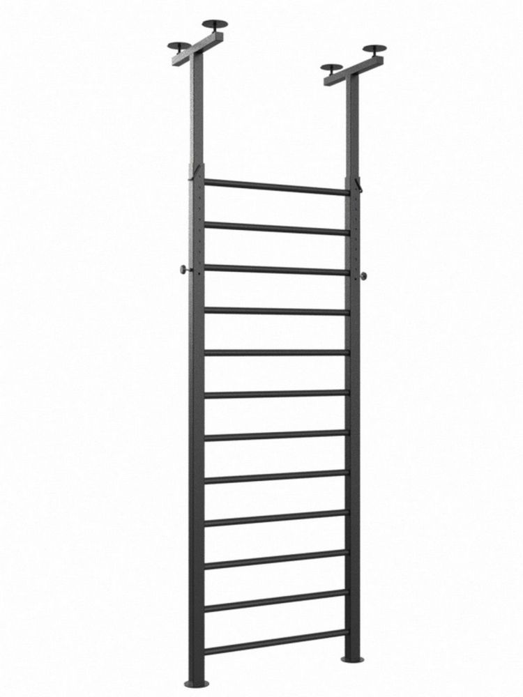 Шведская стенка враспор с регулировкой высоты  Pioner A16207