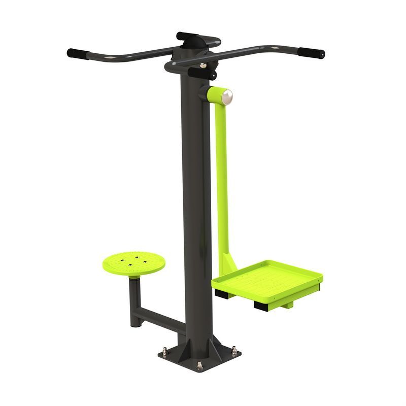 Тренажер уличный Маятник-твистер  Pioner A17633