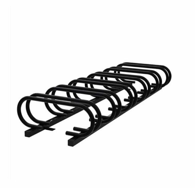 Велопарковка на 6 веломест цельносварная  Pioner A10145