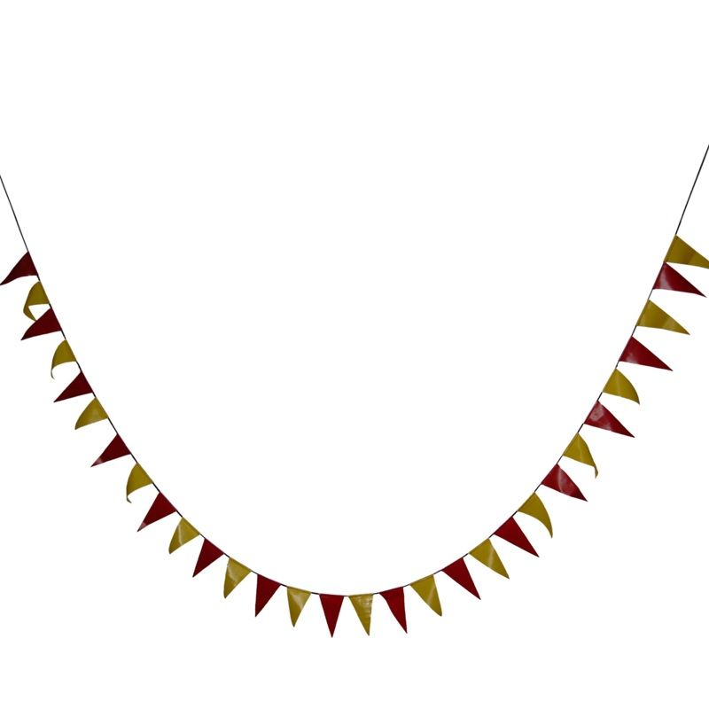 Волчатник флажок 10х20 см  Pioner A10822