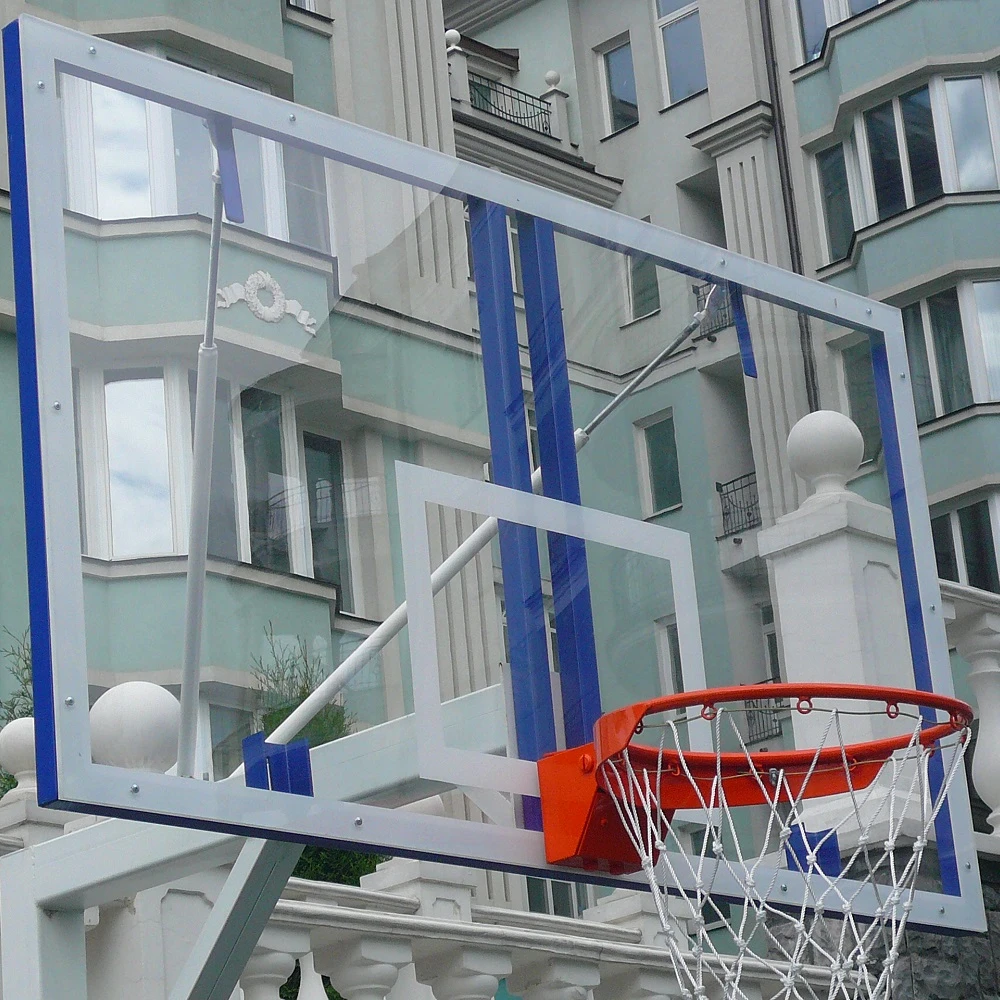 Кольцо баскетбольное №7 амортизационное массовое