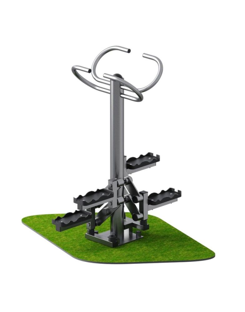 Стеер двойной  Pioner A15540