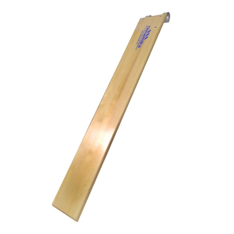 Доска гладкая с зацепами навесная 200см  Pioner A12061