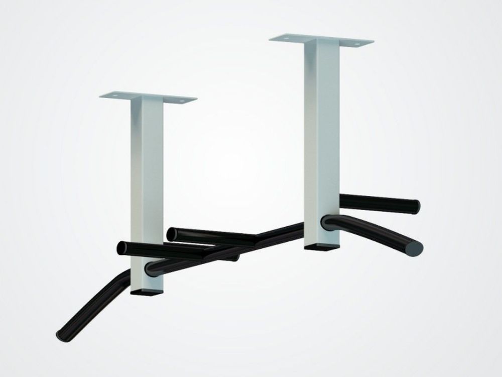 Турник потолочный 40см   Pioner A16491