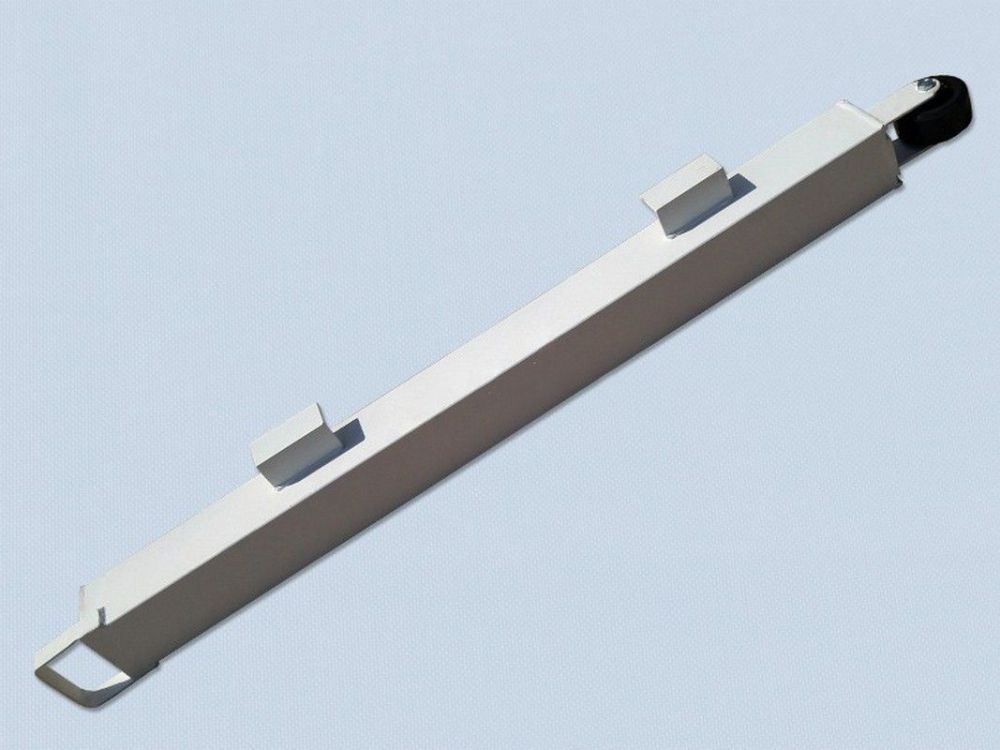 Комплект противовесов для минифутбольных ворот (на пару ворот) Pioner A18069