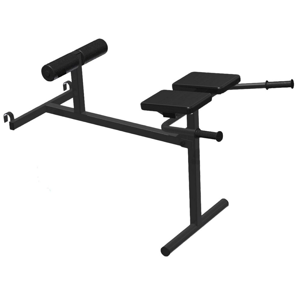 Гиперэкстензия навесная для шведской стенки Pioner A12207