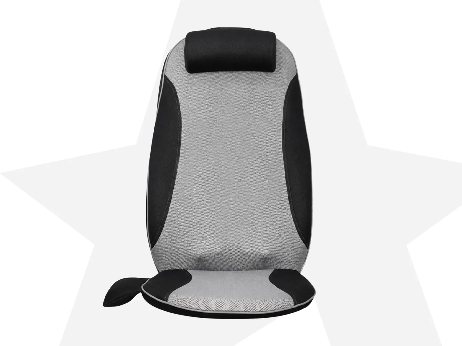 Массажная накидка OGAWA АУРА | MOBILE SEAT XE DUO