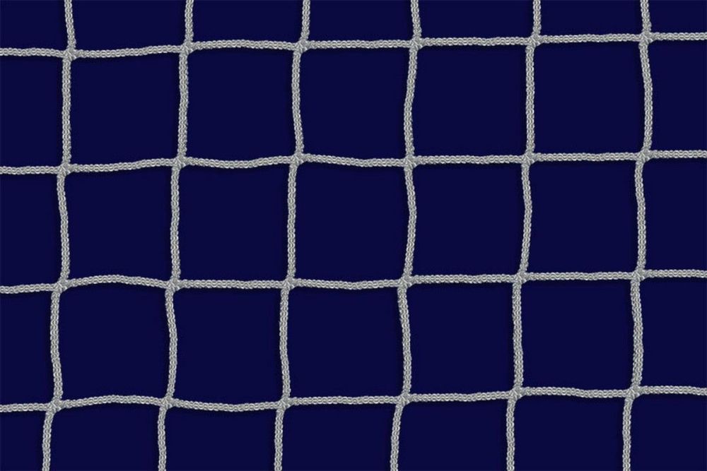 Сетка для хоккейных ворот  2,6 мм (хоккей с шайбой)  шт Pioner A13702