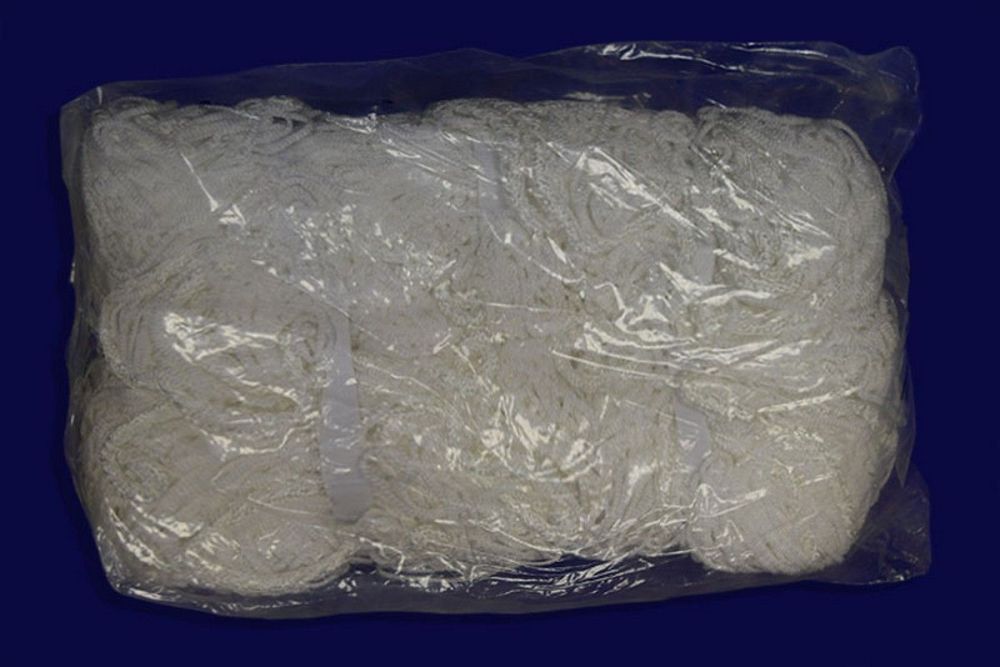 Сетка минифутбольная 5,0 мм  шт Pioner A13854