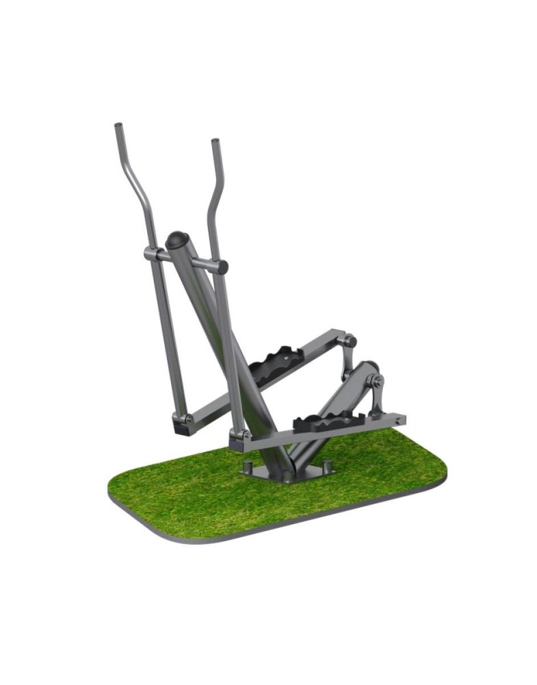 Эллиптический  Pioner A15575