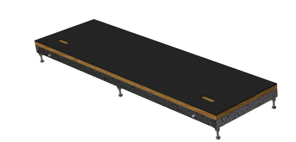 Крышка для бруска отталкивания  Pioner A15172