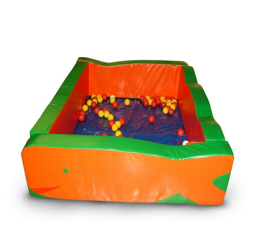 Сухой бассейн Кит разборный  Pioner A11115