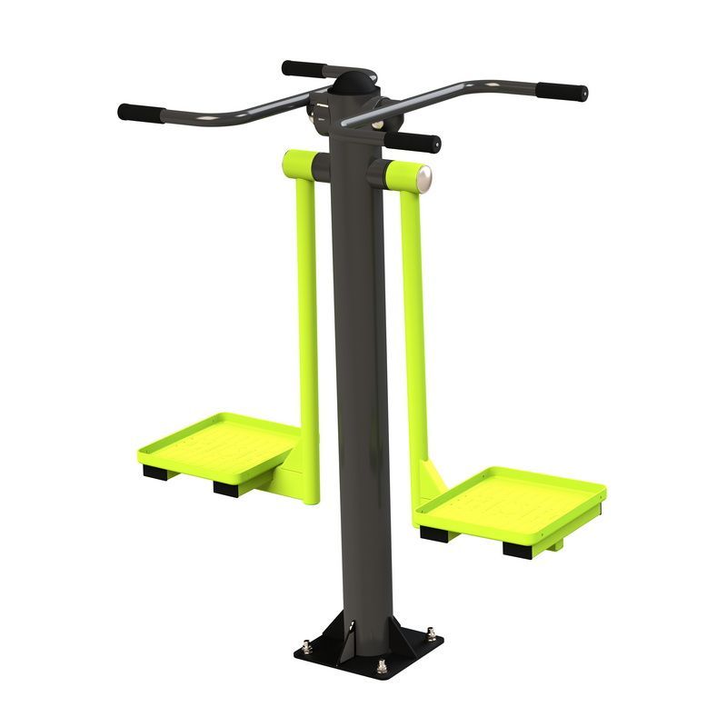 Тренажер уличный Маятник (двойной)  Pioner A17733