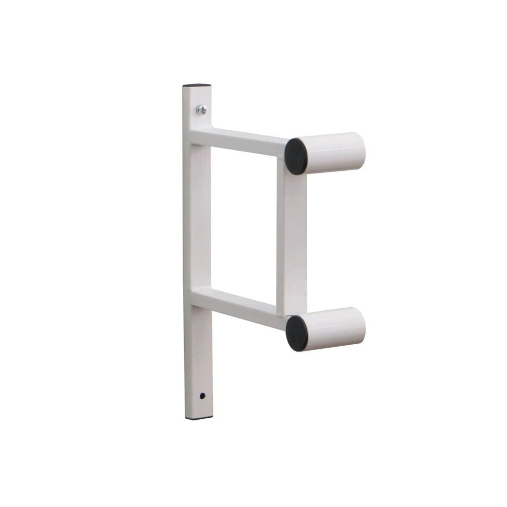 Кронштейн для хореографического станка настенный двухрядный