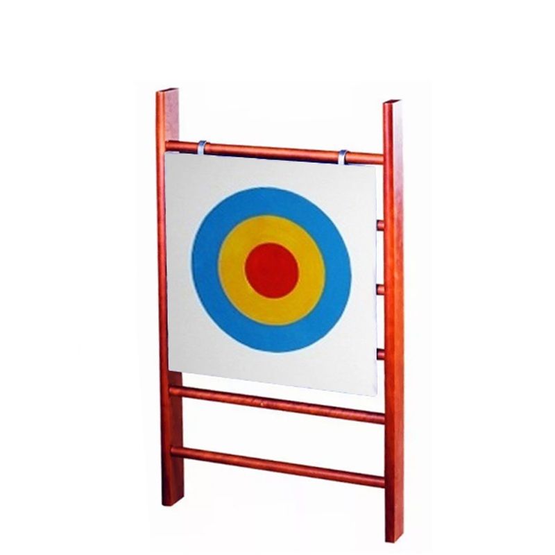 Щит для метания в цель №2 мишень 700х700 мм  Pioner A12040