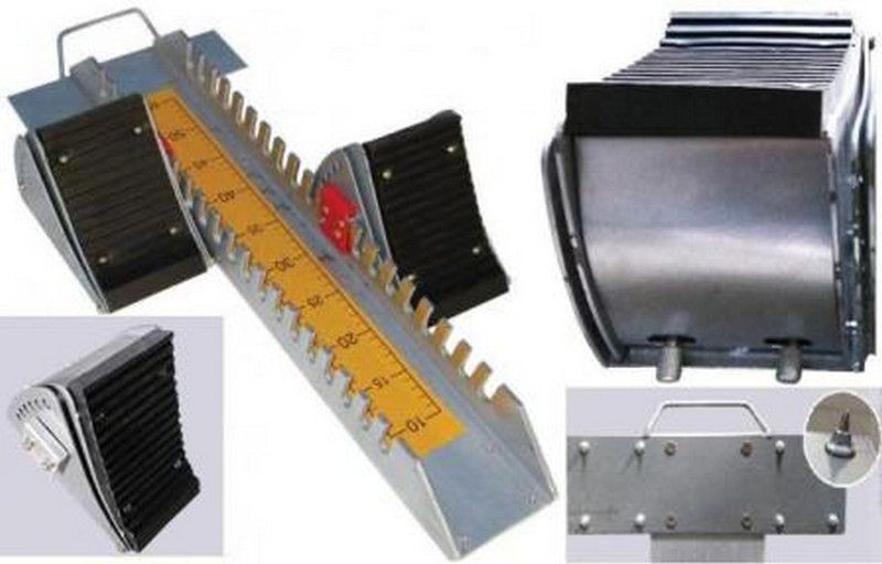 Стартовый блок  Pioner A13630