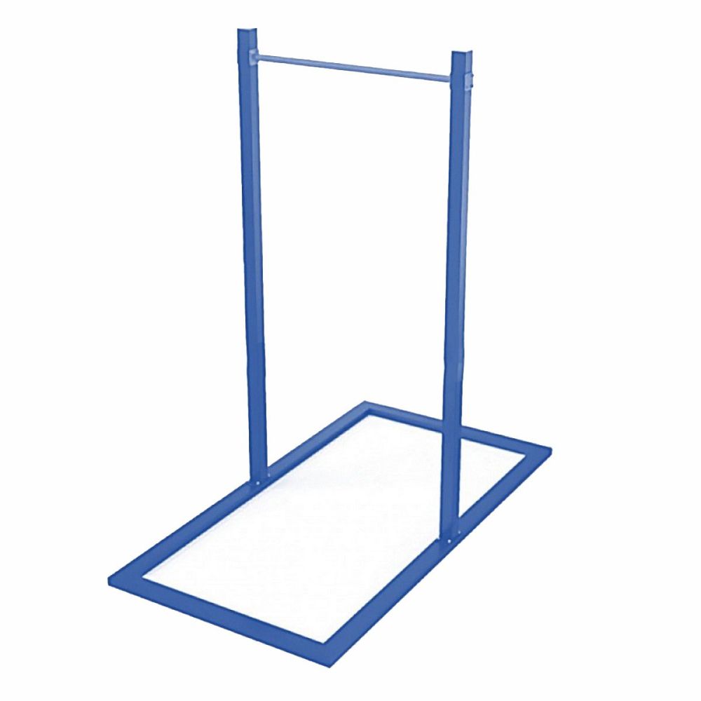 Турник-перекладина напольная 250см  Pioner A14364