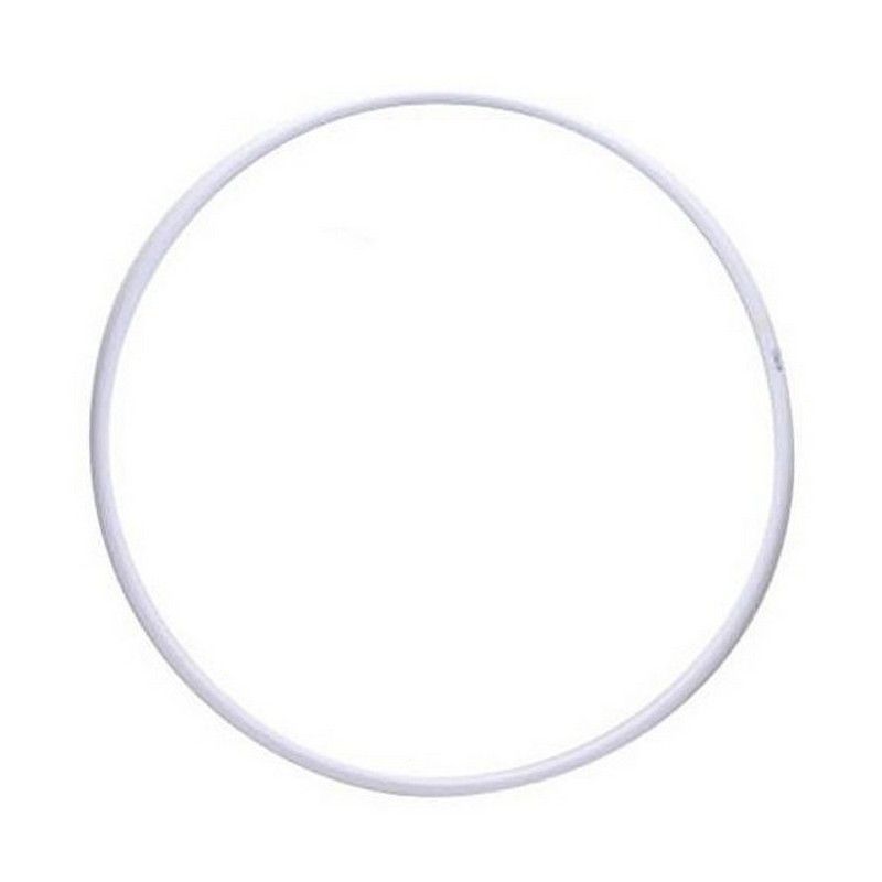 Обруч гимнастический аналог Sasaki, d65см Pioner A17898